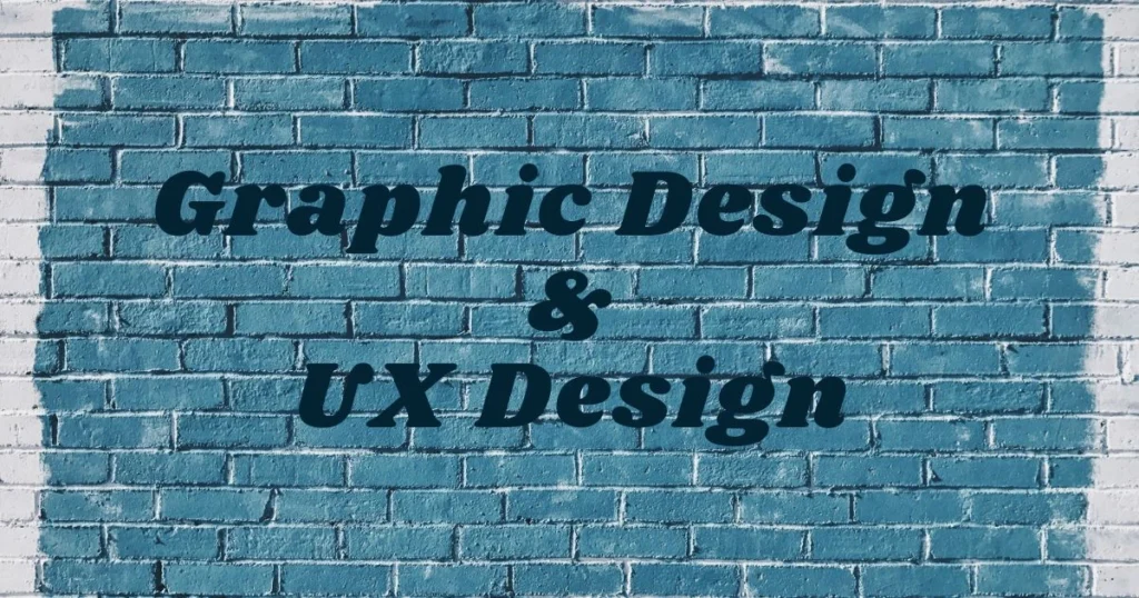 7 Best Places to Learn Graphic Design vs UX Design Online