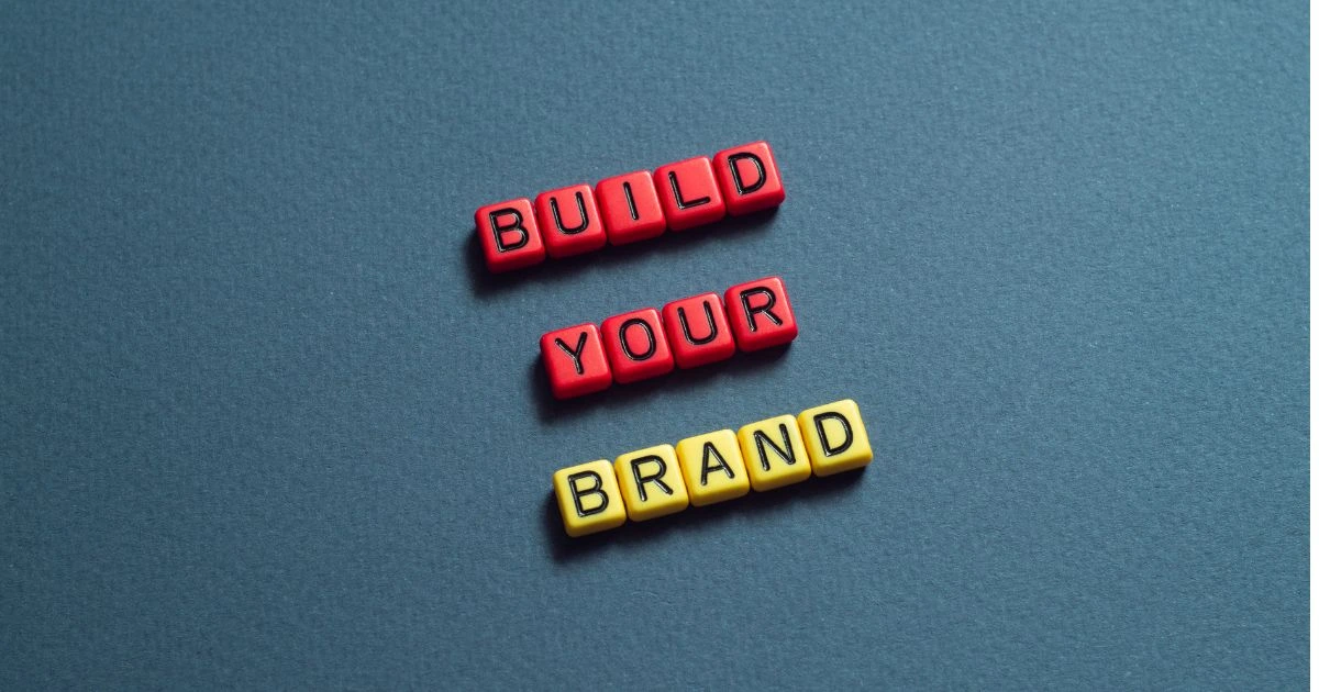 Personal branding in 2025